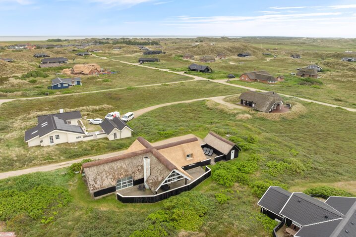 Ferienhaus D3740 in Riskrogvej 56, Haurvig - Bild #30