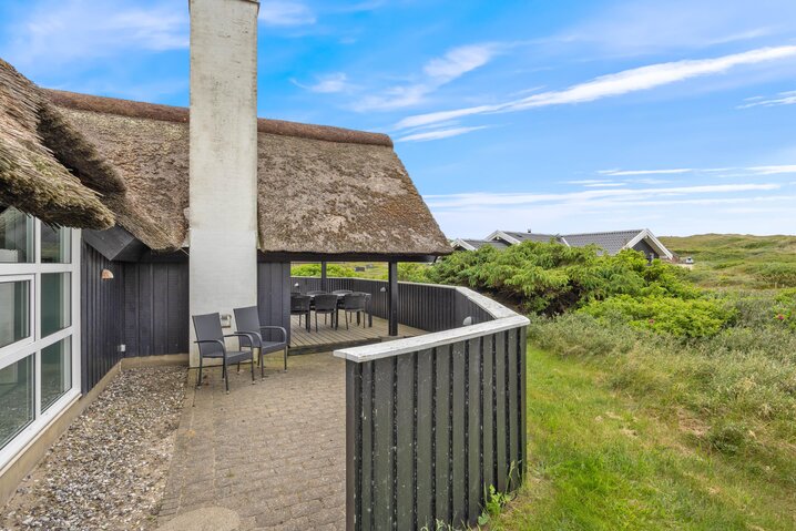Sommerhus D3740 på Riskrogvej 56, Haurvig - Billede #31