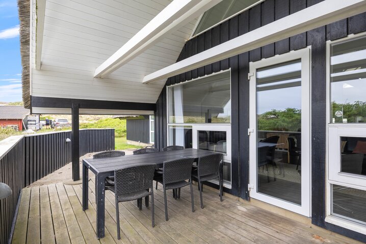 Ferienhaus D3740 in Riskrogvej 56, Haurvig - Bild #32
