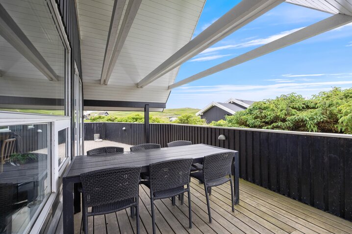 Ferienhaus D3740 in Riskrogvej 56, Haurvig - Bild #33