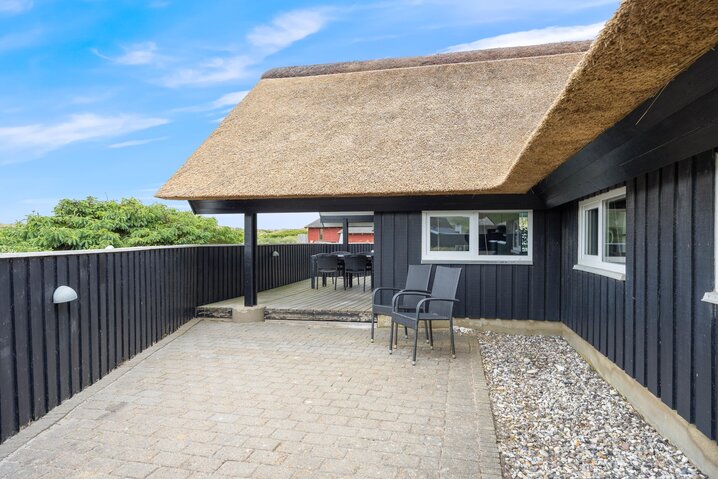 Sommerhus D3740 på Riskrogvej 56, Haurvig - Billede #34
