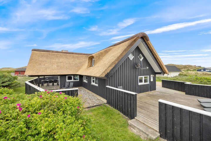 Ferienhaus D3740 in Riskrogvej 56, Haurvig - Bild #35