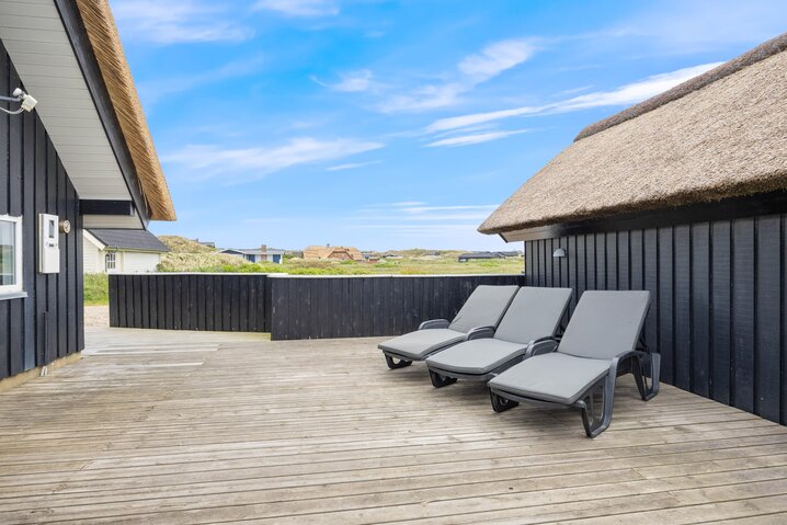 Ferienhaus D3740 in Riskrogvej 56, Haurvig - Bild #36