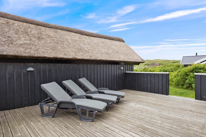 Ferienhaus D3740 in Riskrogvej 56, Haurvig - Bild #37