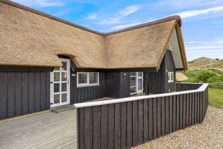 Ferienhaus D3740 in Riskrogvej 56, Haurvig - Bild #38
