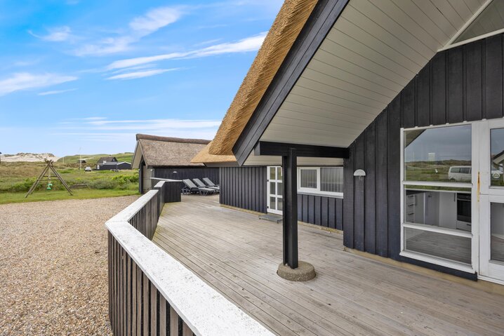 Ferienhaus D3740 in Riskrogvej 56, Haurvig - Bild #39