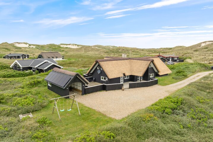 Sommerhus D3740 på Riskrogvej 56, Haurvig - Billede #40