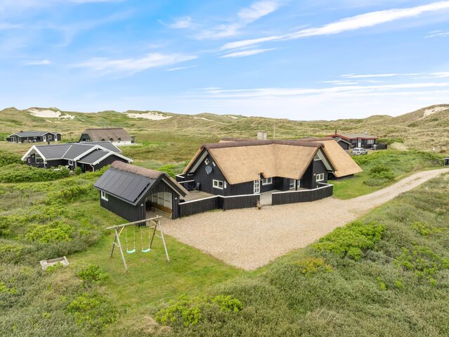 Ferienhaus D3740 in Riskrogvej 56, Haurvig - Bild #40