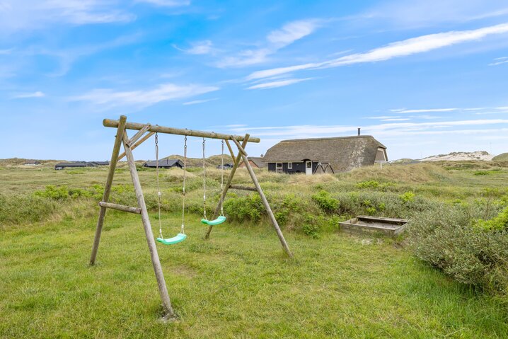 Sommerhus D3740 på Riskrogvej 56, Haurvig - Billede #41