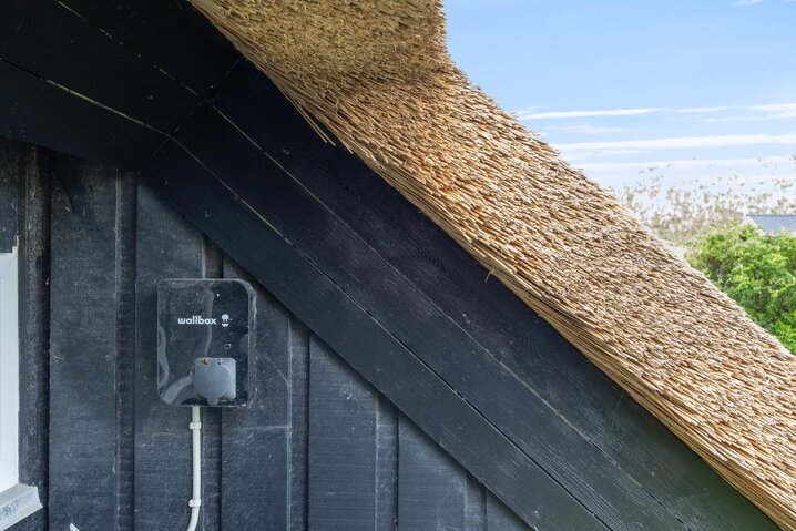 Sommerhus D3740 på Riskrogvej 56, Haurvig - Billede #42