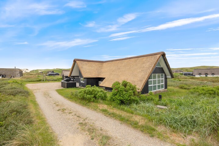 Ferienhaus D3740 in Riskrogvej 56, Haurvig - Bild #43
