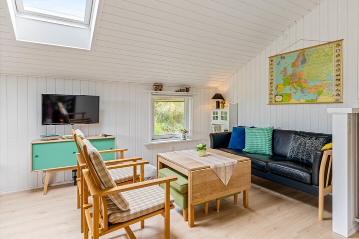 Ferienhaus D3752 in Kr Madsens Vej 5, Haurvig - Bild #3