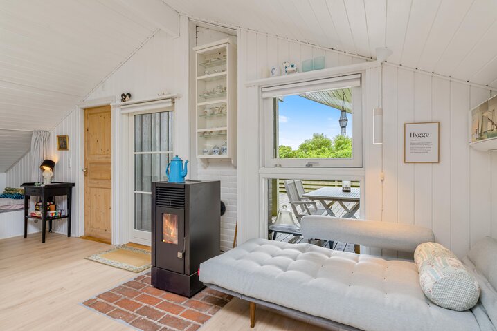 Ferienhaus D3752 in Kr Madsens Vej 5, Haurvig - Bild #6