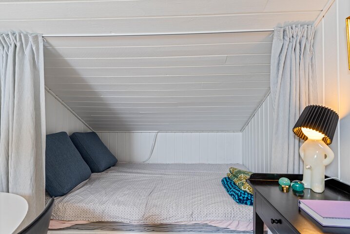 Ferienhaus D3752 in Kr Madsens Vej 5, Haurvig - Bild #7