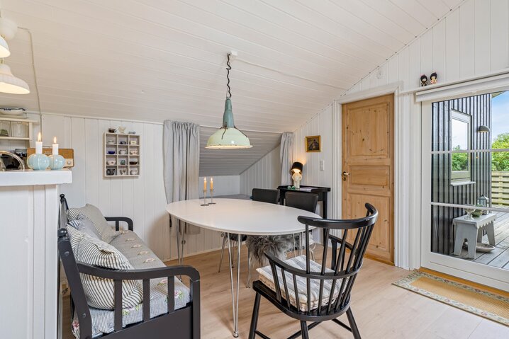 Ferienhaus D3752 in Kr Madsens Vej 5, Haurvig - Bild #9