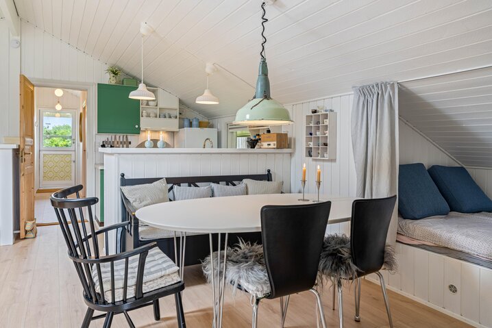 Ferienhaus D3752 in Kr Madsens Vej 5, Haurvig - Bild #8