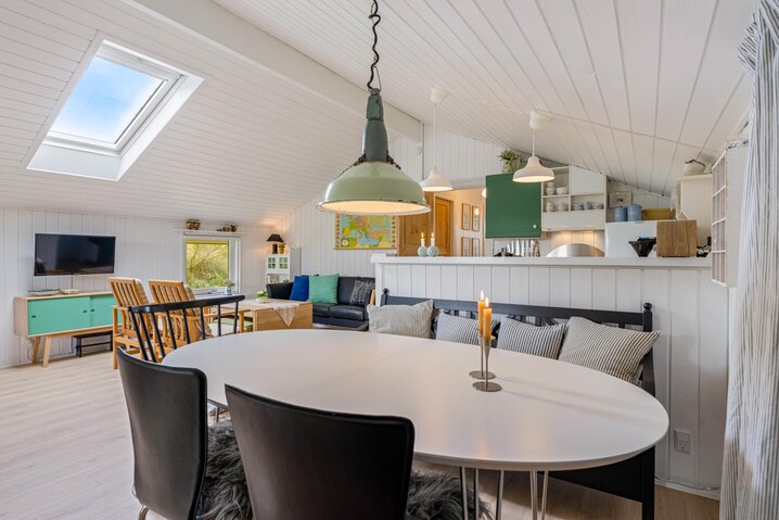 Ferienhaus D3752 in Kr Madsens Vej 5, Haurvig - Bild #10