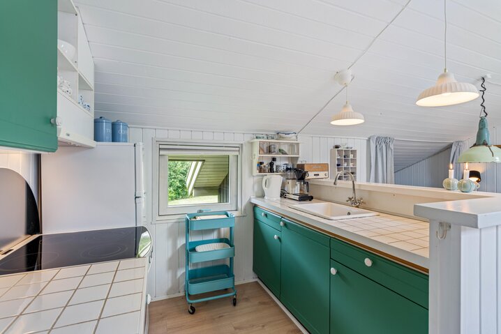 Ferienhaus D3752 in Kr Madsens Vej 5, Haurvig - Bild #11