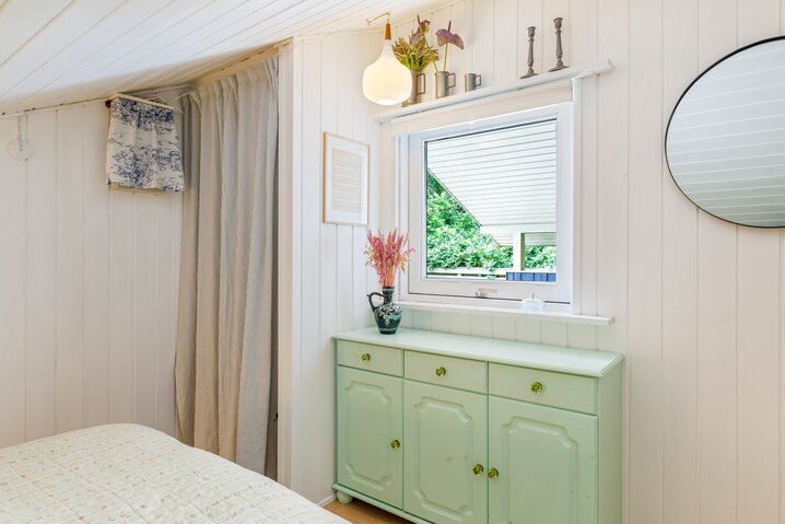 Ferienhaus D3752 in Kr Madsens Vej 5, Haurvig - Bild #14