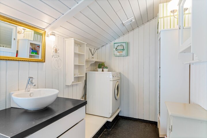 Ferienhaus D3752 in Kr Madsens Vej 5, Haurvig - Bild #15