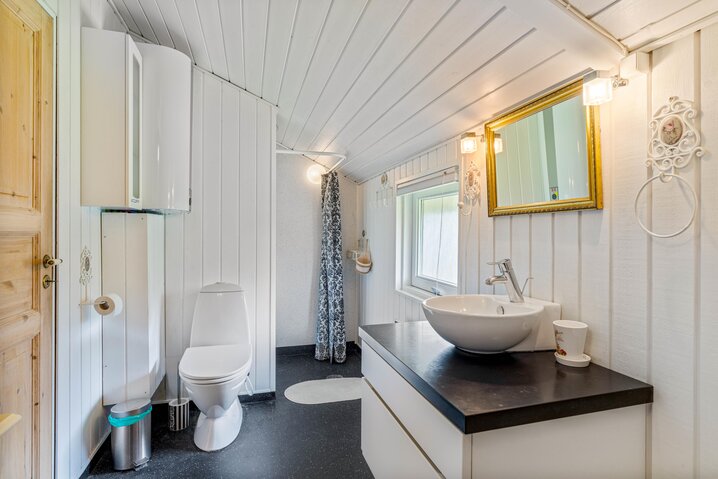 Ferienhaus D3752 in Kr Madsens Vej 5, Haurvig - Bild #16