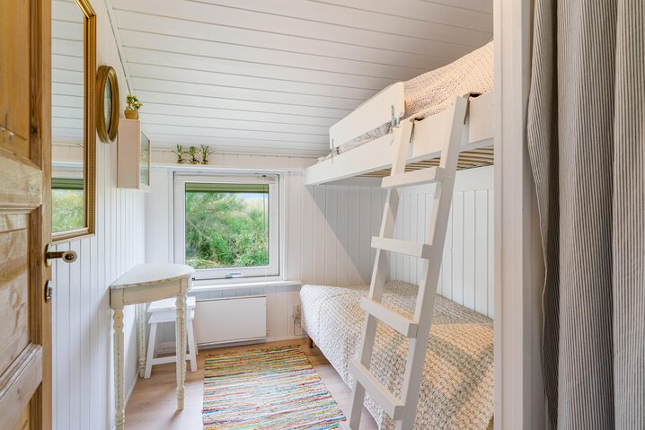 Ferienhaus D3752 in Kr Madsens Vej 5, Haurvig - Bild #17