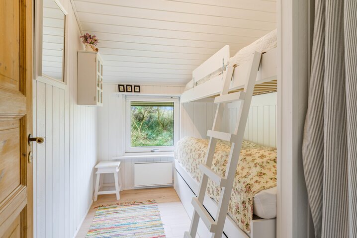 Ferienhaus D3752 in Kr Madsens Vej 5, Haurvig - Bild #18