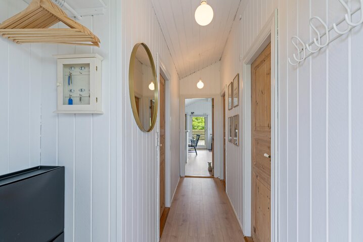 Ferienhaus D3752 in Kr Madsens Vej 5, Haurvig - Bild #19