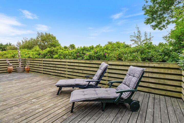 Ferienhaus D3752 in Kr Madsens Vej 5, Haurvig - Bild #23