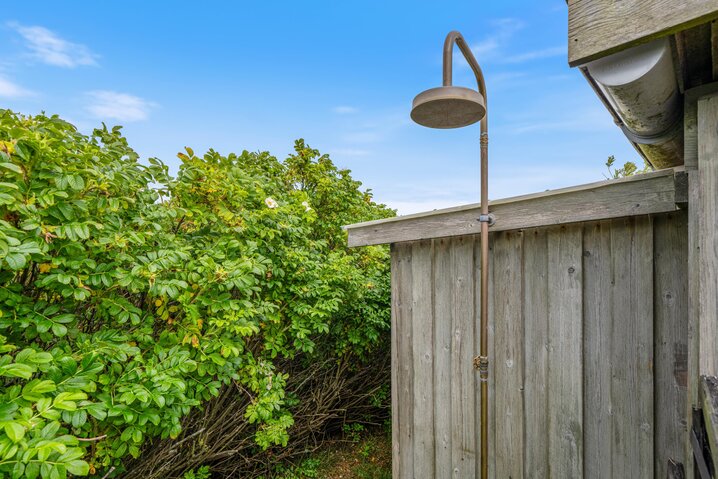 Ferienhaus D3752 in Kr Madsens Vej 5, Haurvig - Bild #24