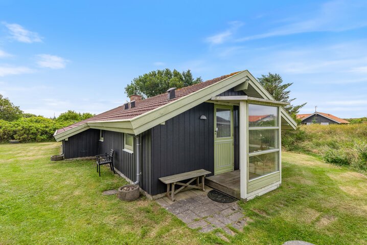 Ferienhaus D3752 in Kr Madsens Vej 5, Haurvig - Bild #26