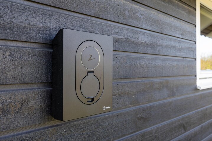 Sommerhus D3765 på Kr Madsens Vej 45, Haurvig - Billede #29