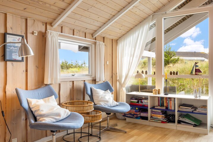 Sommerhus D3765 på Kr Madsens Vej 45, Haurvig - Billede #6