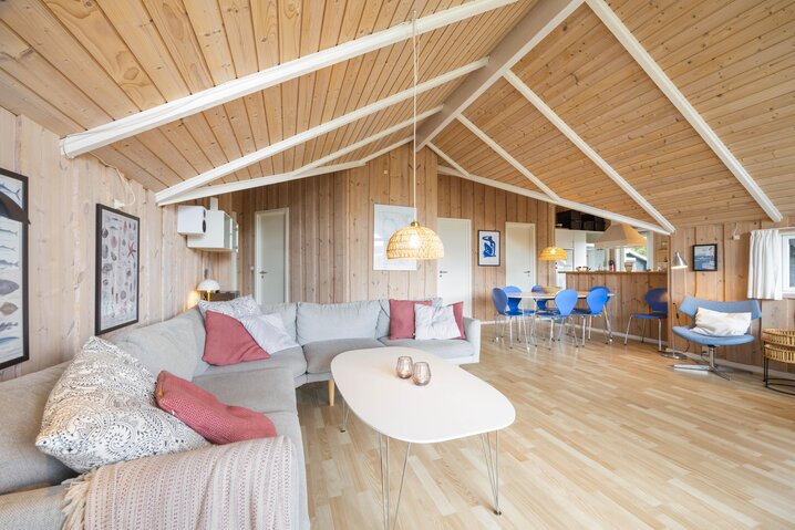 Sommerhus D3765 på Kr Madsens Vej 45, Haurvig - Billede #7