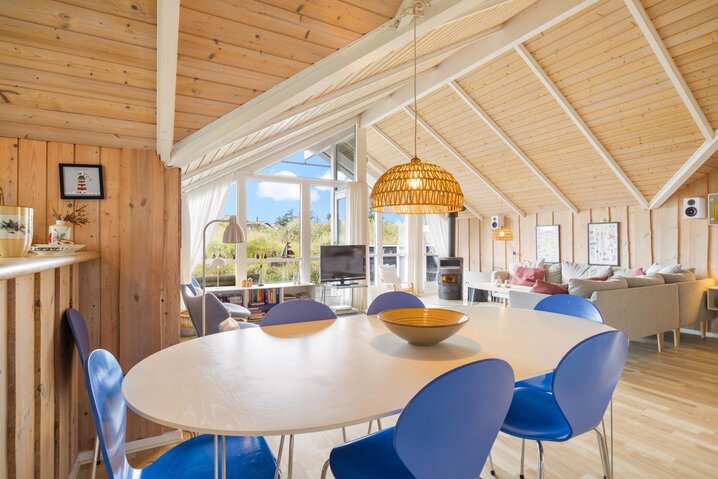 Sommerhus D3765 på Kr Madsens Vej 45, Haurvig - Billede #8