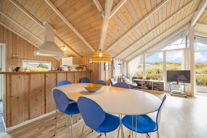 Sommerhus D3765 på Kr Madsens Vej 45, Haurvig - Billede #9