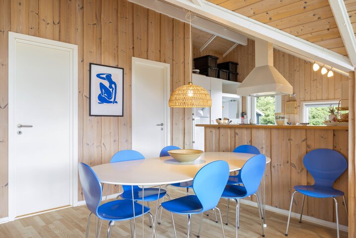 Sommerhus D3765 på Kr Madsens Vej 45, Haurvig - Billede #10