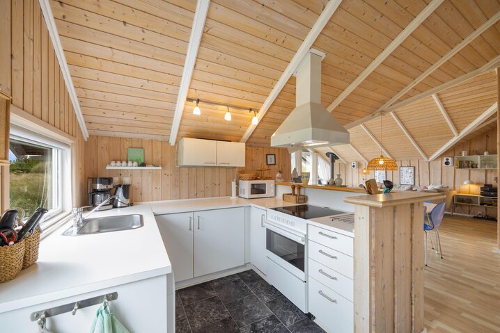 Sommerhus D3765 på Kr Madsens Vej 45, Haurvig - Billede #11