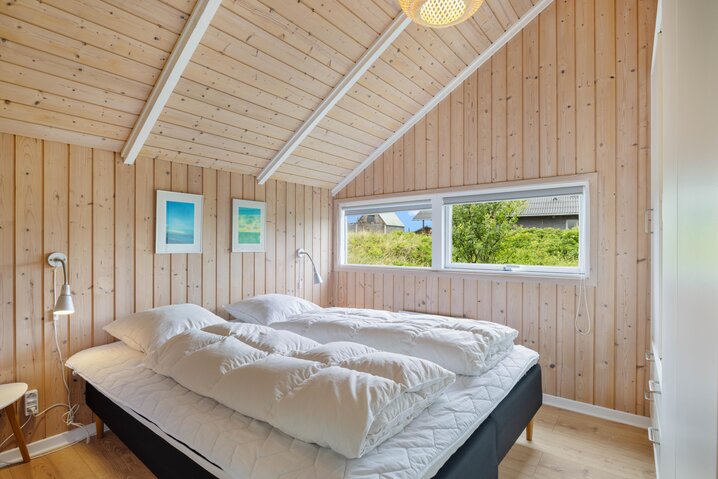 Sommerhus D3765 på Kr Madsens Vej 45, Haurvig - Billede #12