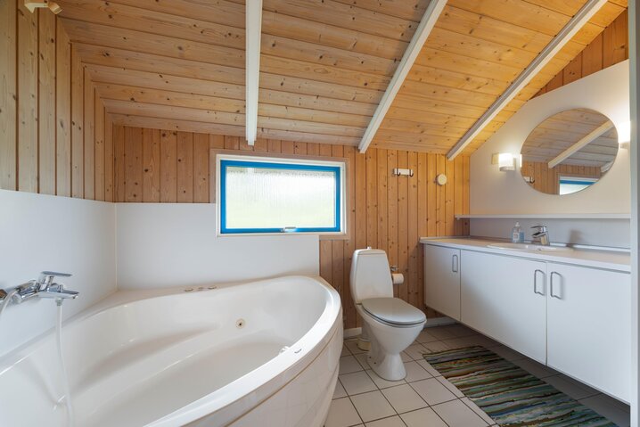 Sommerhus D3765 på Kr Madsens Vej 45, Haurvig - Billede #13