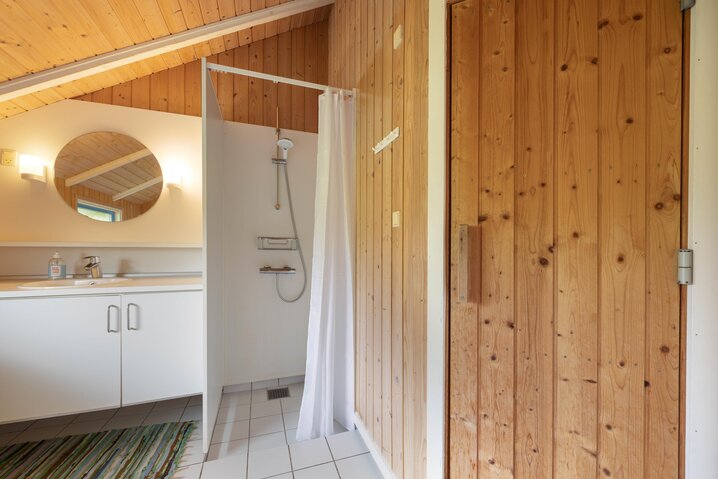 Sommerhus D3765 på Kr Madsens Vej 45, Haurvig - Billede #14