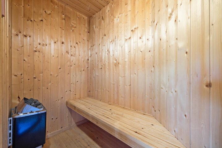 Sommerhus D3765 på Kr Madsens Vej 45, Haurvig - Billede #15