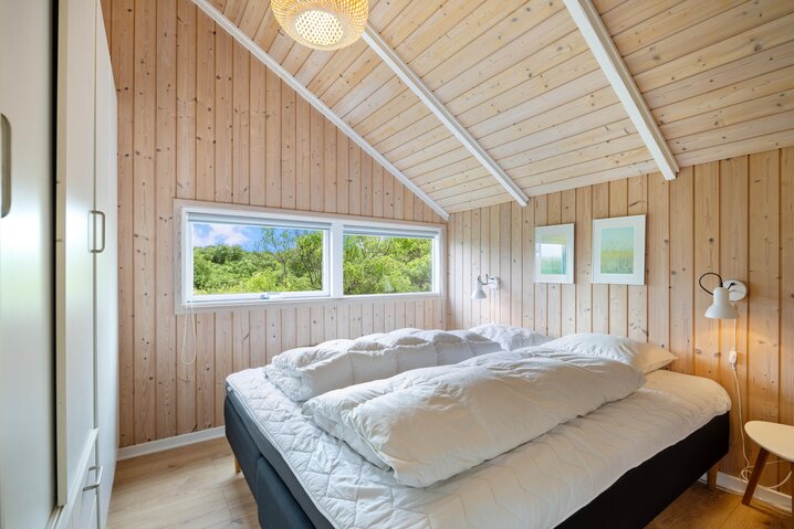 Sommerhus D3765 på Kr Madsens Vej 45, Haurvig - Billede #16