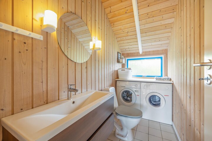 Sommerhus D3765 på Kr Madsens Vej 45, Haurvig - Billede #17