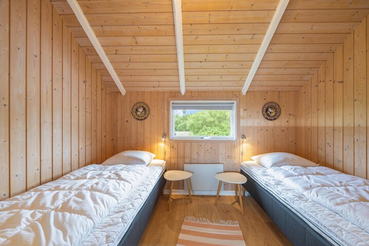 Sommerhus D3765 på Kr Madsens Vej 45, Haurvig - Billede #18