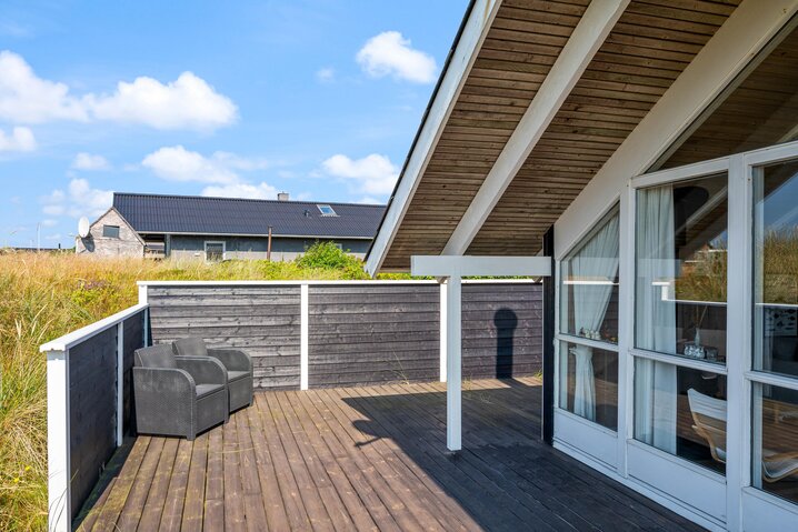 Sommerhus D3765 på Kr Madsens Vej 45, Haurvig - Billede #20