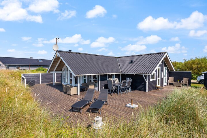 Sommerhus D3765 på Kr Madsens Vej 45, Haurvig - Billede #21