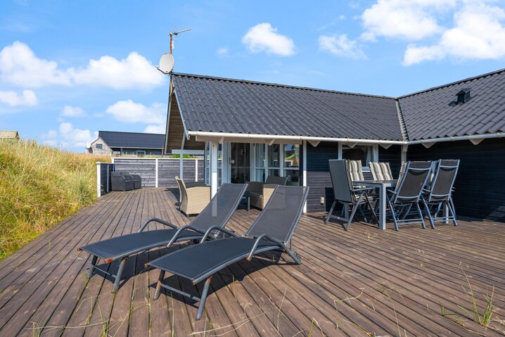 Sommerhus D3765 på Kr Madsens Vej 45, Haurvig - Billede #23