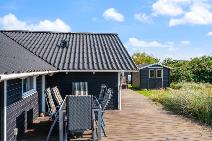 Sommerhus D3765 på Kr Madsens Vej 45, Haurvig - Billede #25