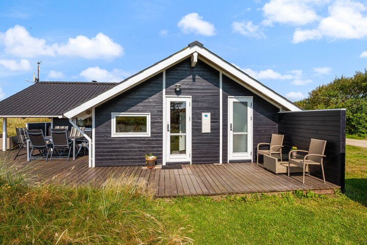 Sommerhus D3765 på Kr Madsens Vej 45, Haurvig - Billede #26